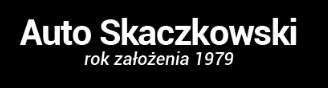 AUTO SKACZKOWSKI MAREK SKACZKOWSKI