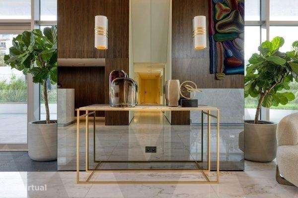 Apartamento T3 no  Infinity  com Três Suites | Lifestyle  e  Welness-59