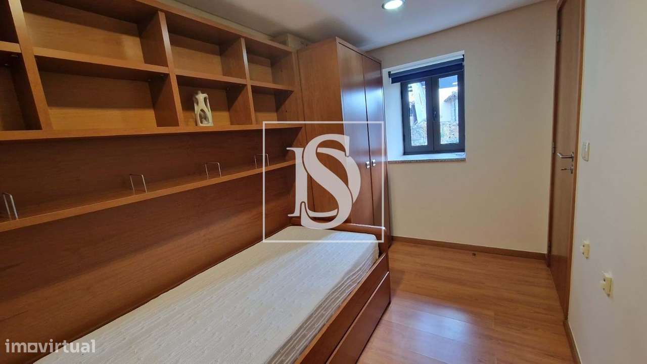 Vivenda Rústica T2- Renovada para venda em Salamonde Vieira do Minho-32