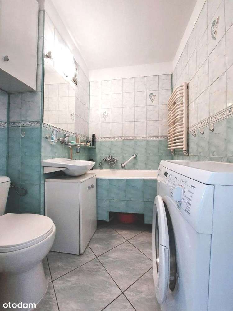 Mieszkanie 37.2m² **Raków//bliskie Włochy//balkon/-5