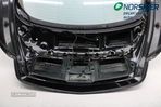 Tampa da mala Opel Insignia A|08-13 - 10