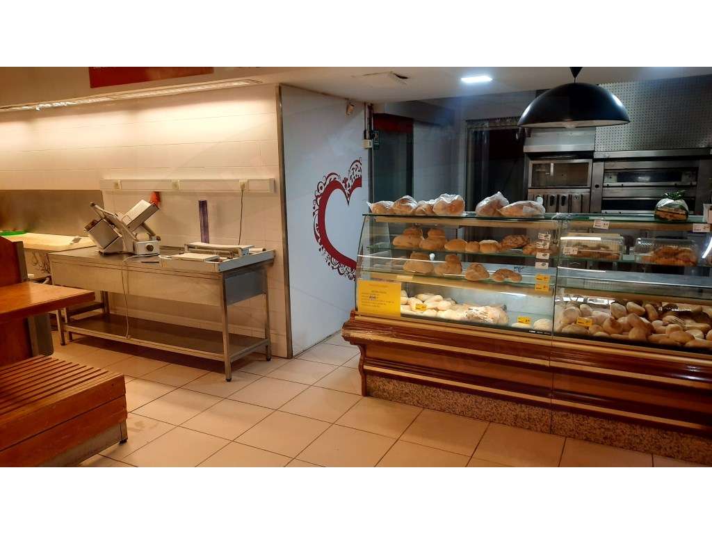 Loja/Armazém - Grande imagem: 3/10