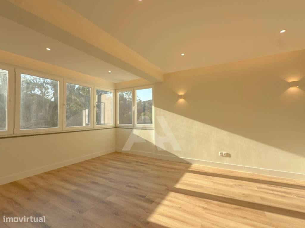 Apartamento T2 no Monte Estoril a 5 Minutos da Praia-5