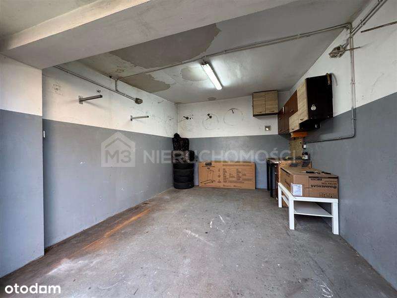 ul. Skośna - garaż do wynajęcia - Pełny obrazek: 3/6