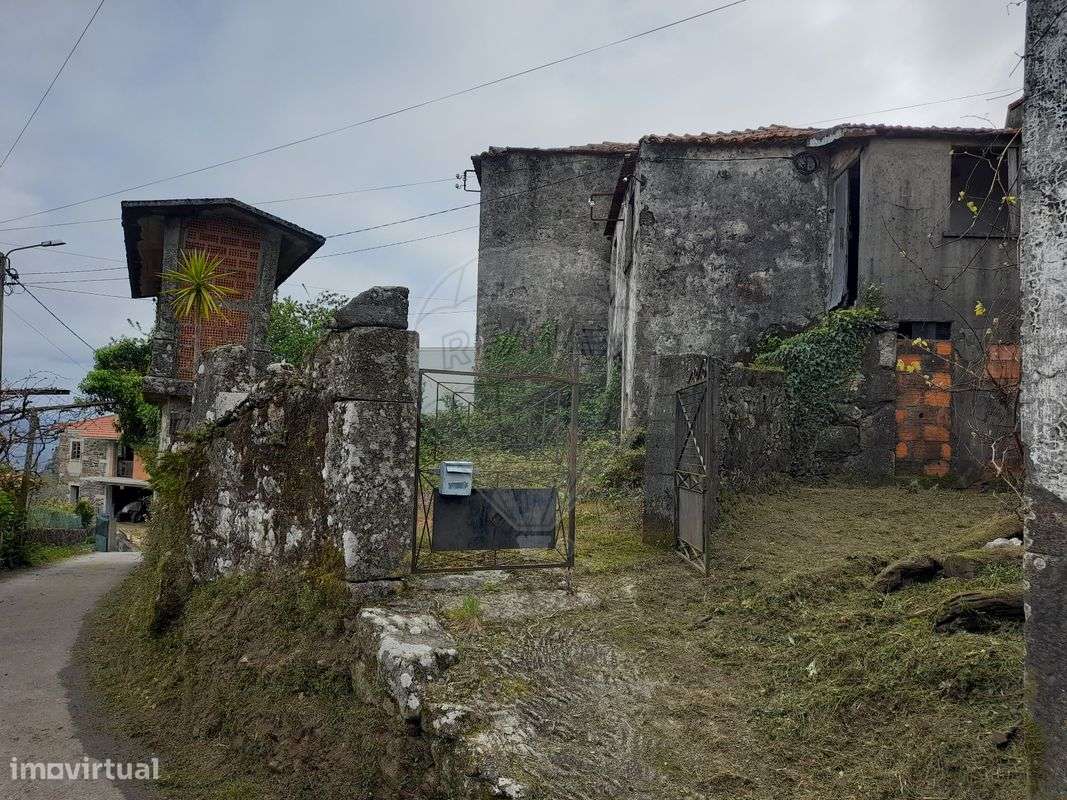 Moradia T3 para venda - Grande imagem: 4/9