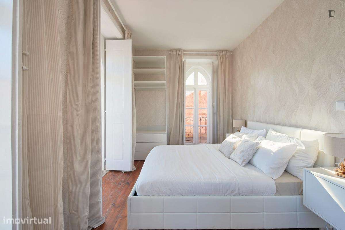 Quarto - localizado em Ajuda Lisbon - Grande imagem: 5/28