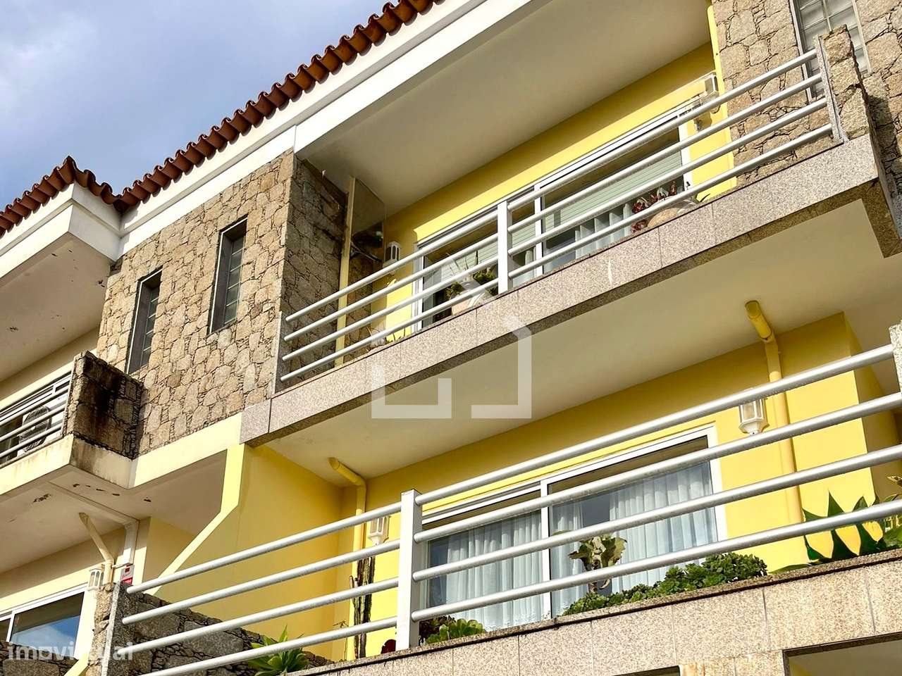 Moradia T3 Venda em Fornos,Santa Maria da Feira - Grande imagem: 2/7