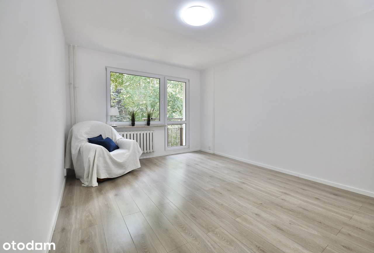 Ursynów, 3pokoje, dwie piwnice, zieleń ,blisko stacji metra.-6