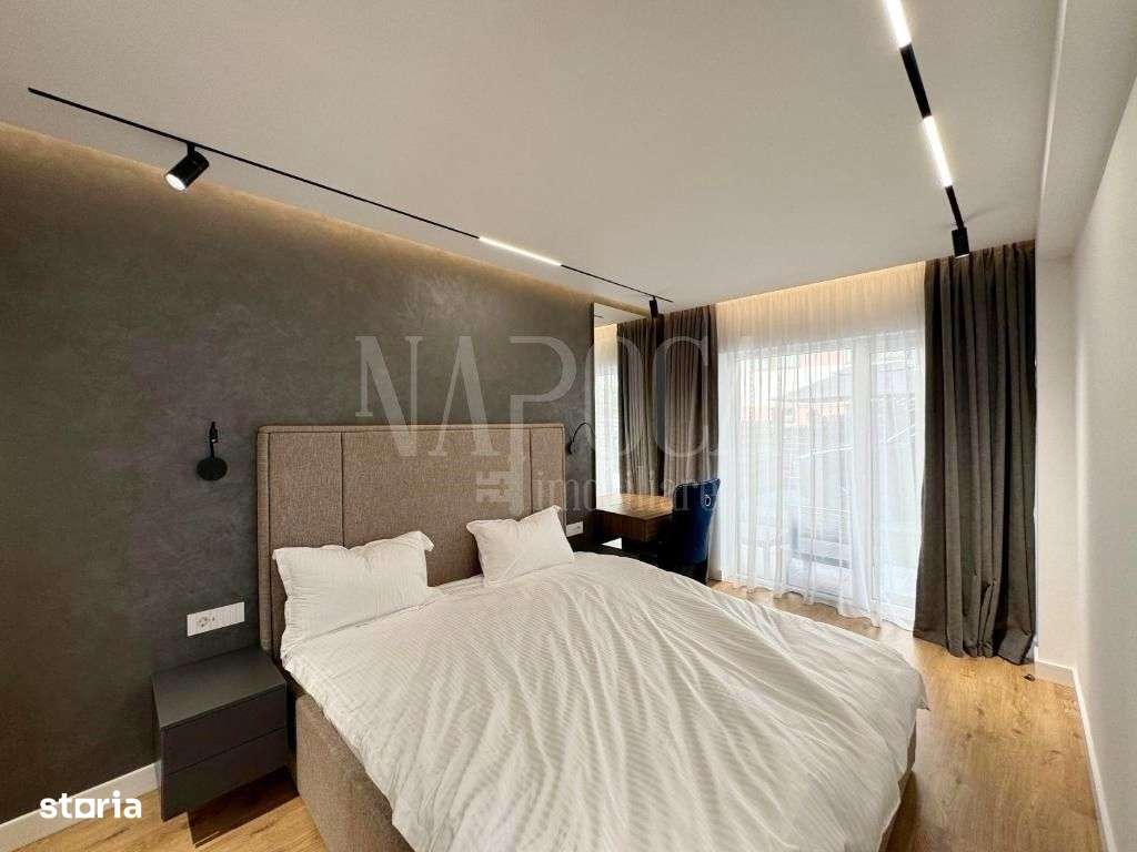 Apartament 2 camere de vanzare in Floresti - Imagine principală: 3/11