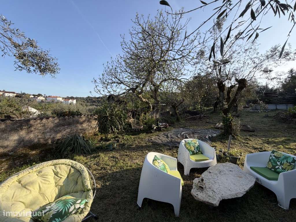 Moradia tipologia T2-6