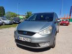 Ford Galaxy 2.0 TDCi Ghia - 1