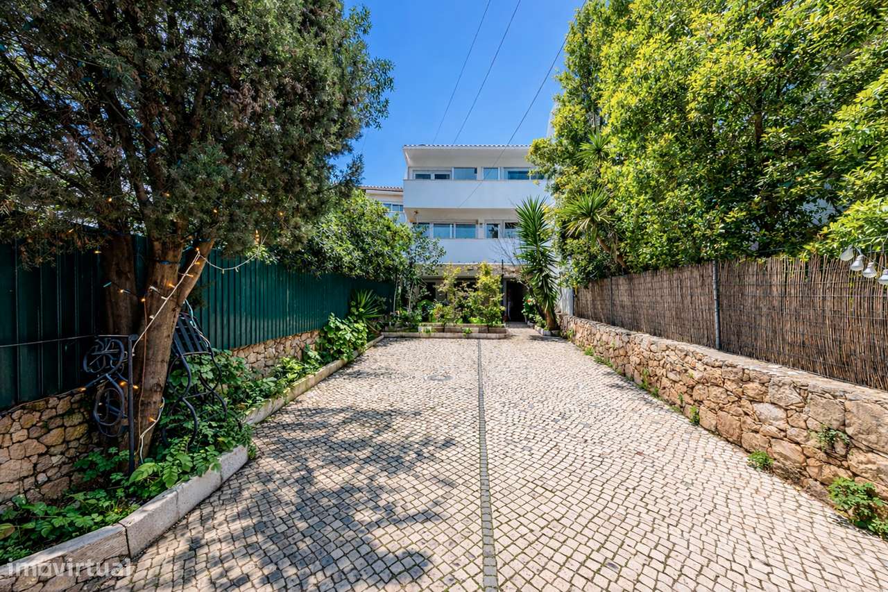 Moradia na Gandarinha - T4-39