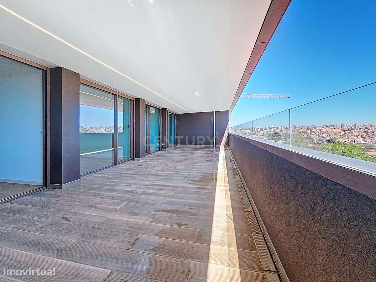 Apartamento T3 Duplex Piscina Privativa em Empreendimento Douro Nobili-29