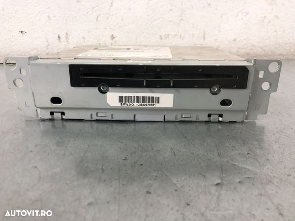 Radio CD navigatie BMW / X3 xDrive 20i N20B20A 184cp - 1