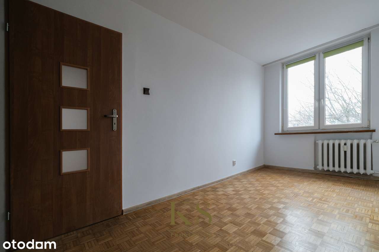 | 3 pokojowe mieszkanie | bezpośrednio przy Metrze | Klimatyzacja-3