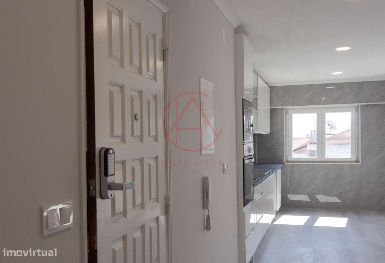 Apartamento T4-8