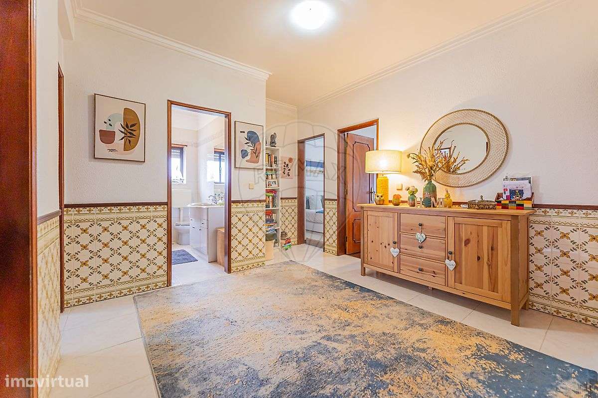 Apartamento T3 para venda-16