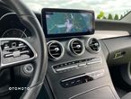 Mercedes-Benz Klasa C 220 d T 9G-TRONIC Exclusive - 33