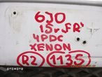 Zderzak SEAT IBIZA 6J0 FR 4 PDC XENON PRZEDNI PRZÓD - 11