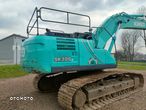 Kobelco SK300LC-10 - 6