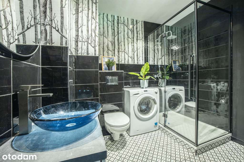 2 pokoje | Po remoncie | Łódź | Manufaktura-2