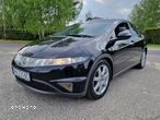 Honda Civic 2.2i-CTDi DPF Comfort - 9