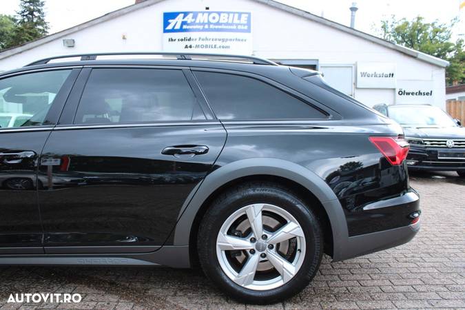 Audi A6 Allroad - 25