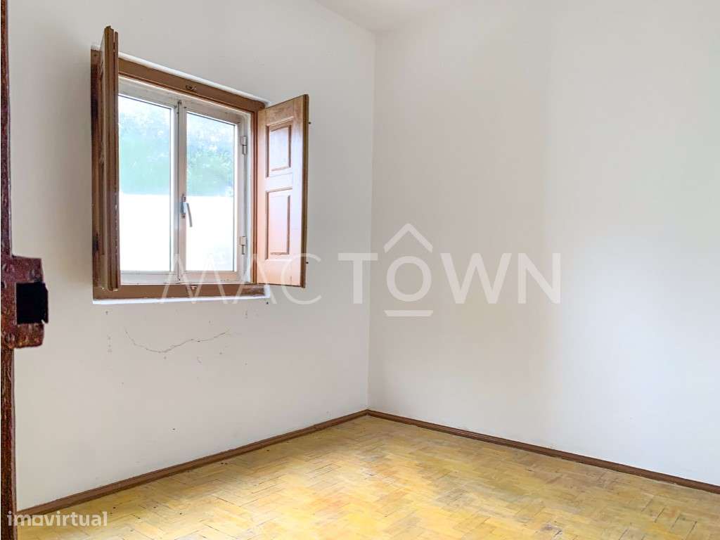 Tranquilidade, Sol e Espaço A Sua Nova Vida Começa Aqui - Grande imagem: 4/25