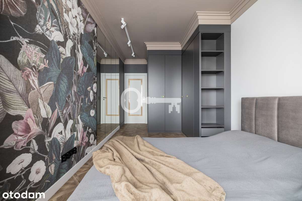 Elegancja i wygoda w sercu Gdańska-6