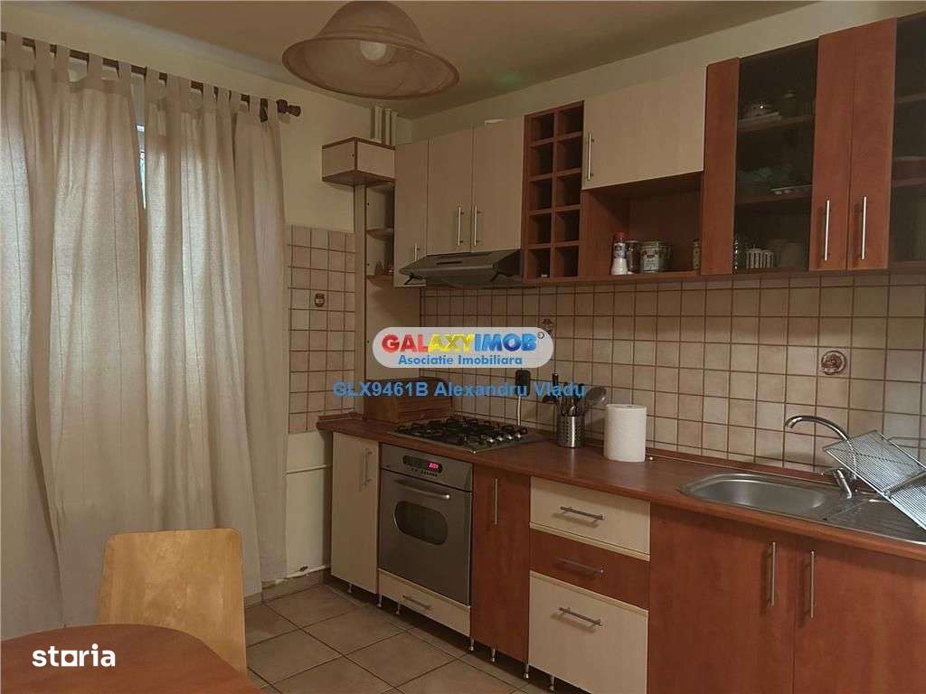 Apartament 2 camere decomandat, mobilat,Militari- Gorjului - Imagine principală: 1/9