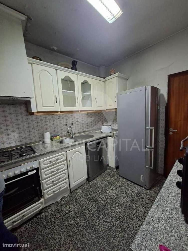 T2 com lugar de garagem em Rio Tinto, a 15 min do Porto-18