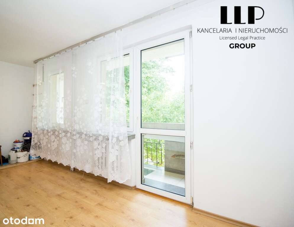 Trzypokojowe mieszkanie - Prokocim ul. Teligi-8