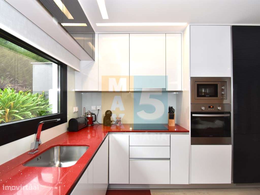 Villa com 4 moradias junto Praia Fluvial de Poço Corga - Castanheir...-24