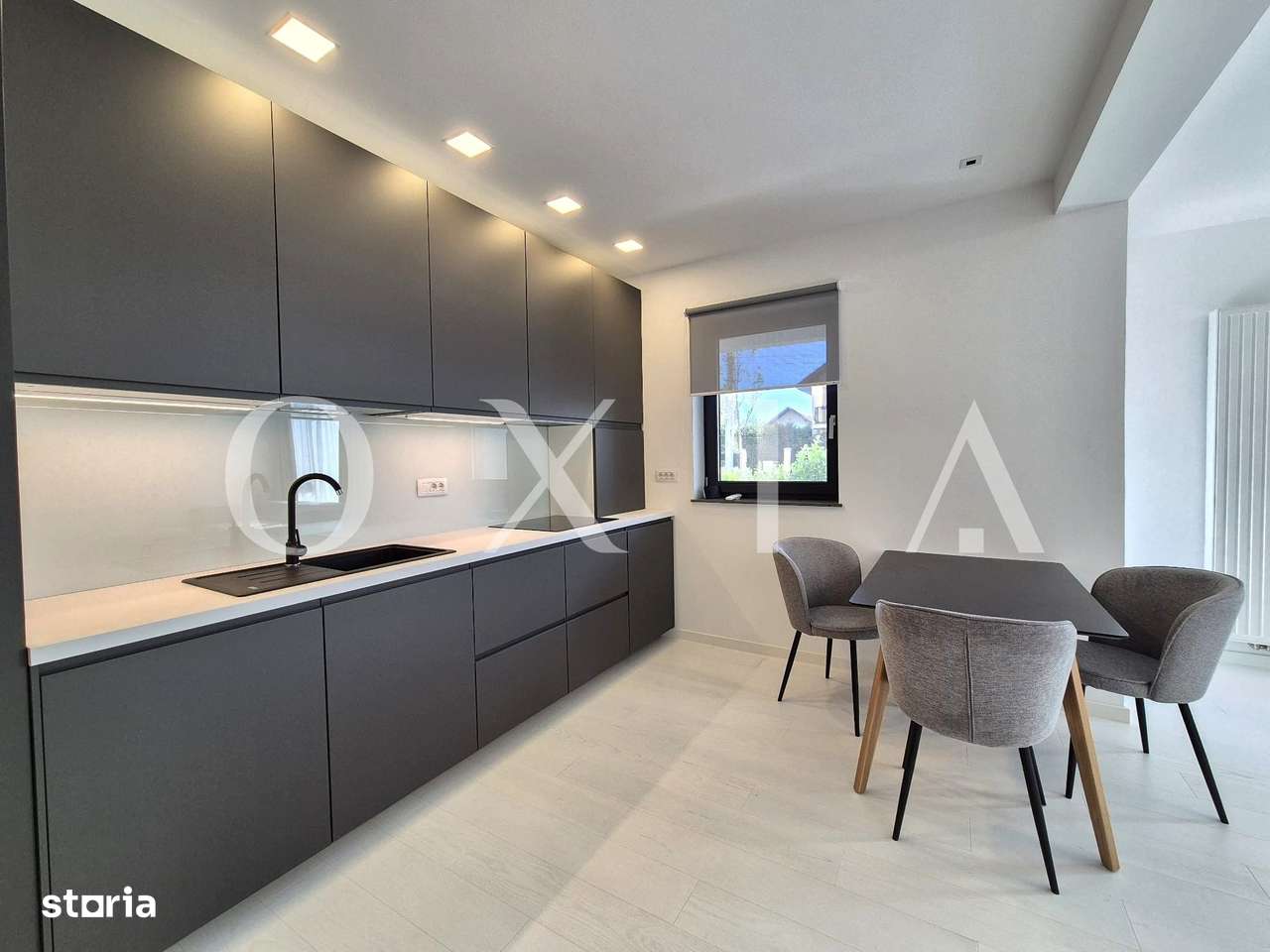 AX1113 Dumbravita-Ikea, Mobilat&Utilat, Prima Inchiriere - Imagine principală: 4/19