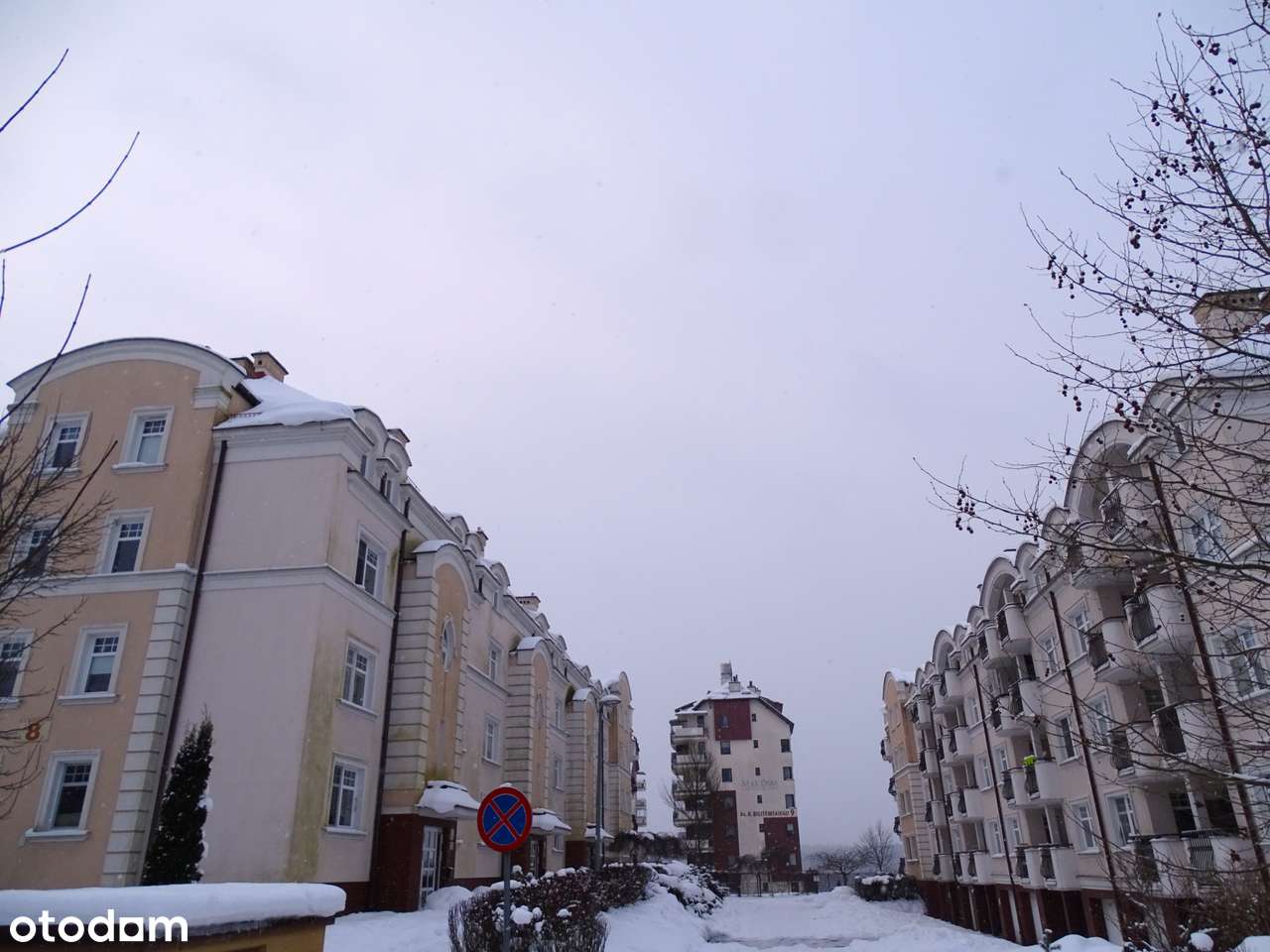 Dwa pokoje na prestiżowym osiedlu Belweder w Olsztynie-8