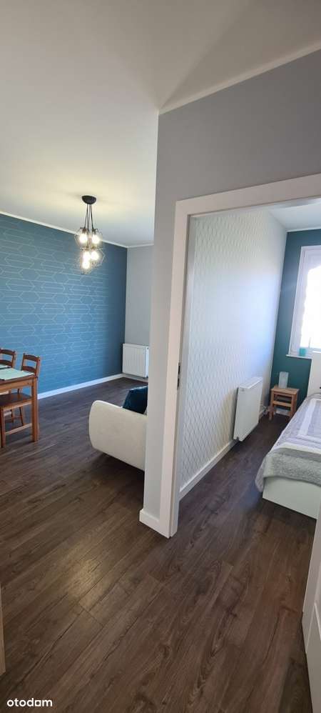 2 pokoje Kwartał Uniwersytecki długoterminowo - Pełny obrazek: 2/10