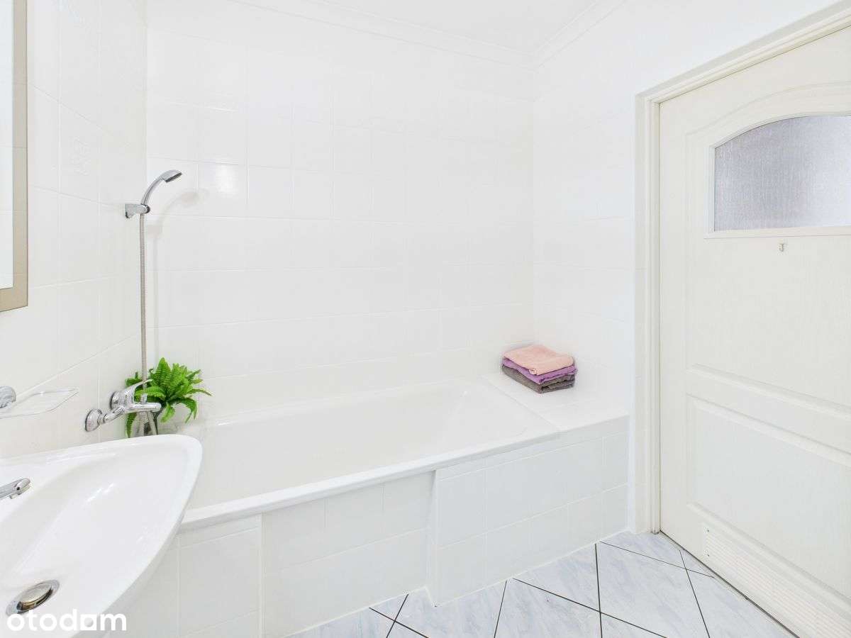 * 2 pokojowe mieszkanie Xxl *-2