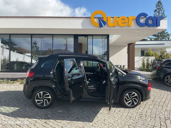 Citroën C3 Aircross 1.6 BlueHDi Shine S&S - 6