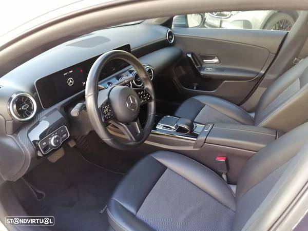 Mercedes-Benz CLA 180 d Style Plus Aut. - 10