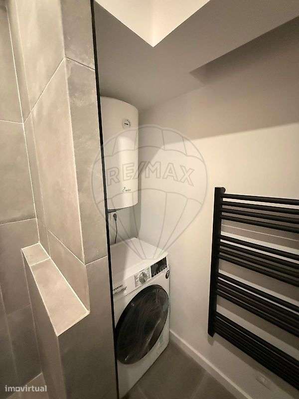 Apartamento T1 para venda-8