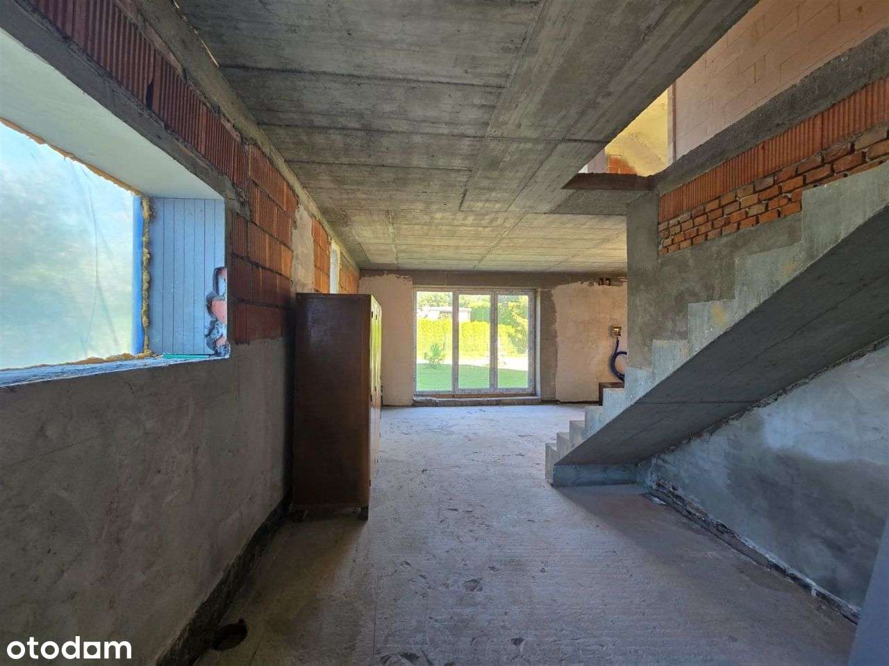 Mały dom wolnostojący, 1 km od Pkp Węgrzce Wielkie-16