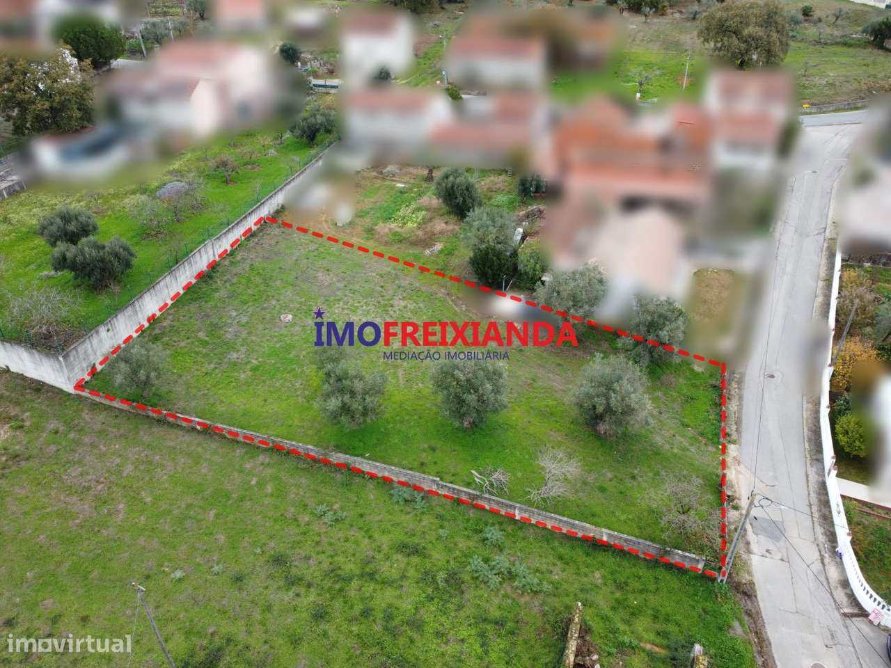 Terreno para construção - Soalheira - Grande imagem: 4/12