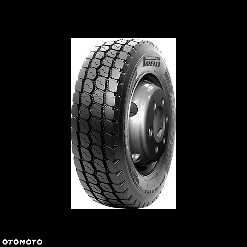 Nowe Opony 265/70R19.5 Pirelli MG:01 140/138K M+S 3PMSF - 1