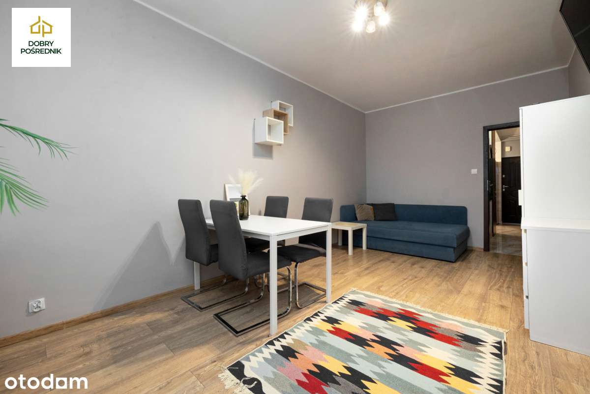 Przymorze | 2 pokoje | po remoncie-3