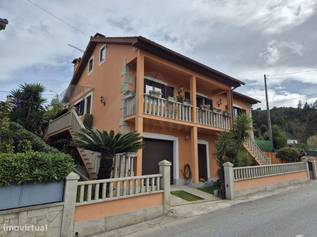 Moradia T3 Ribeira - Grande imagem: 2/27