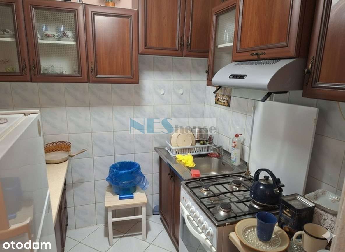 Krzyki | Oficerska | Piwnica | 2 Pokoje-2