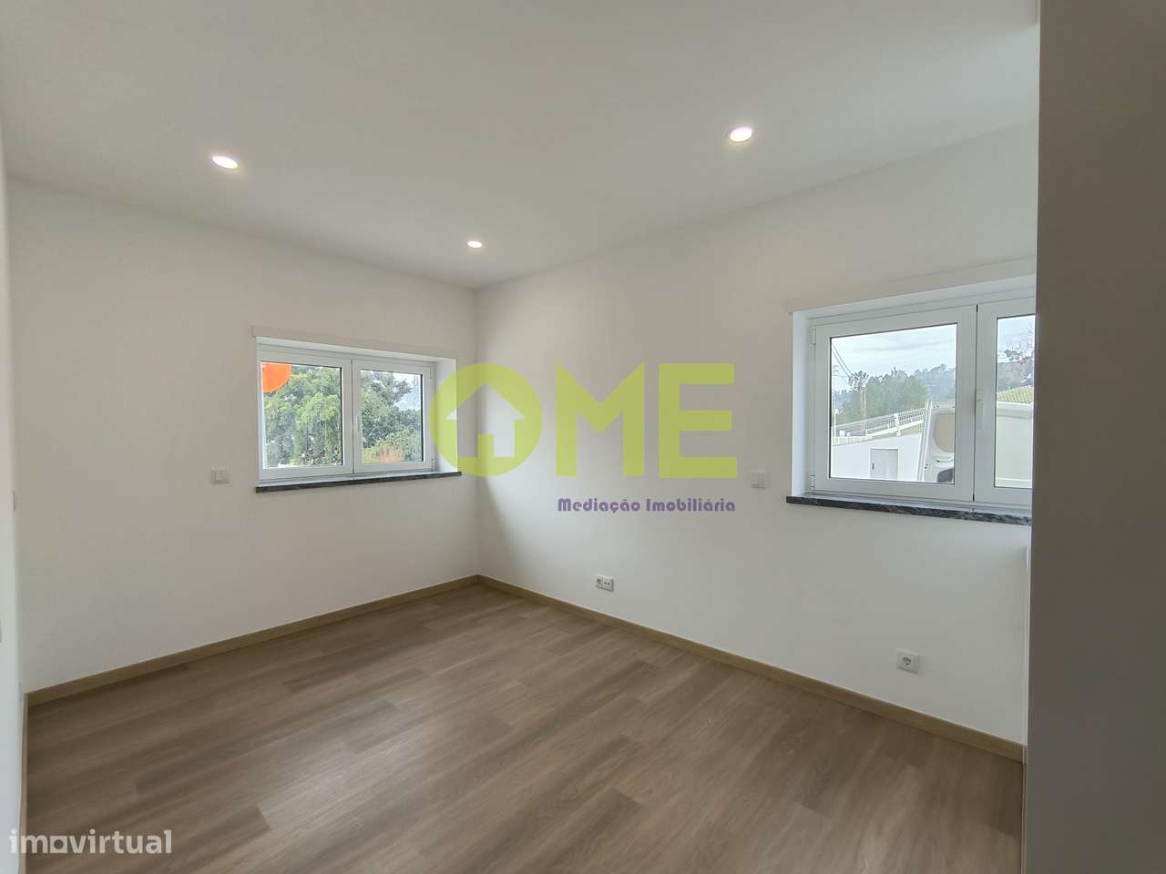 Apartamento T2 em Ourém - Totalmente Remodelado e Pronto a Habitar! - Grande imagem: 5/21