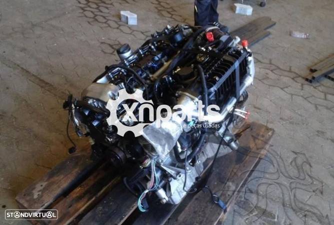 Motor MERCEDES-BENZ E-CLASS T-Model (S211) E 220 T CDI (211.206) | 03.03 - 07.09... - 1