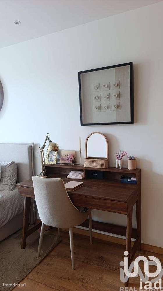 Apartamento T1 em Paranhos de 48 m2 - Grande imagem: 5/14