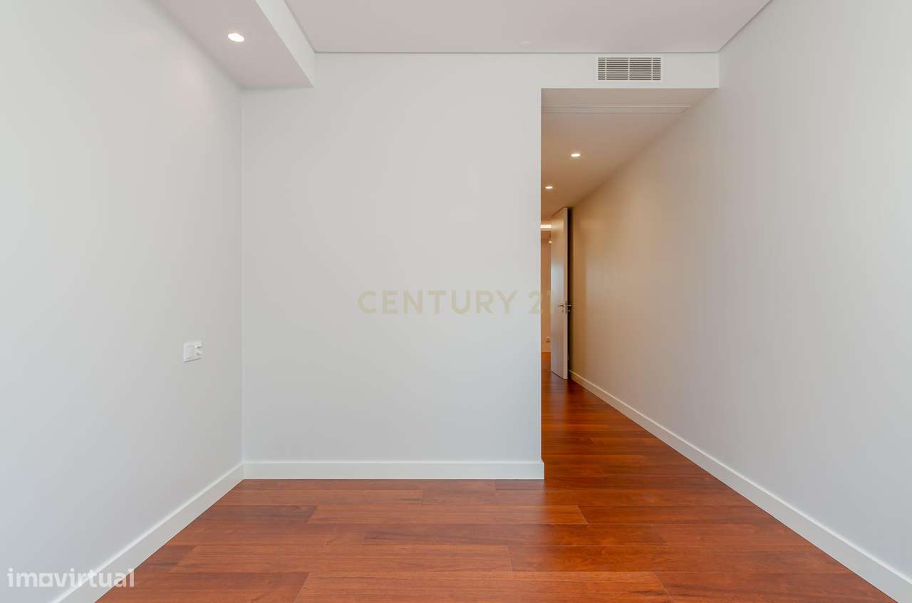 Emprendimento novo 2026, Apartamentos contemporaneos de elevado padrão-20